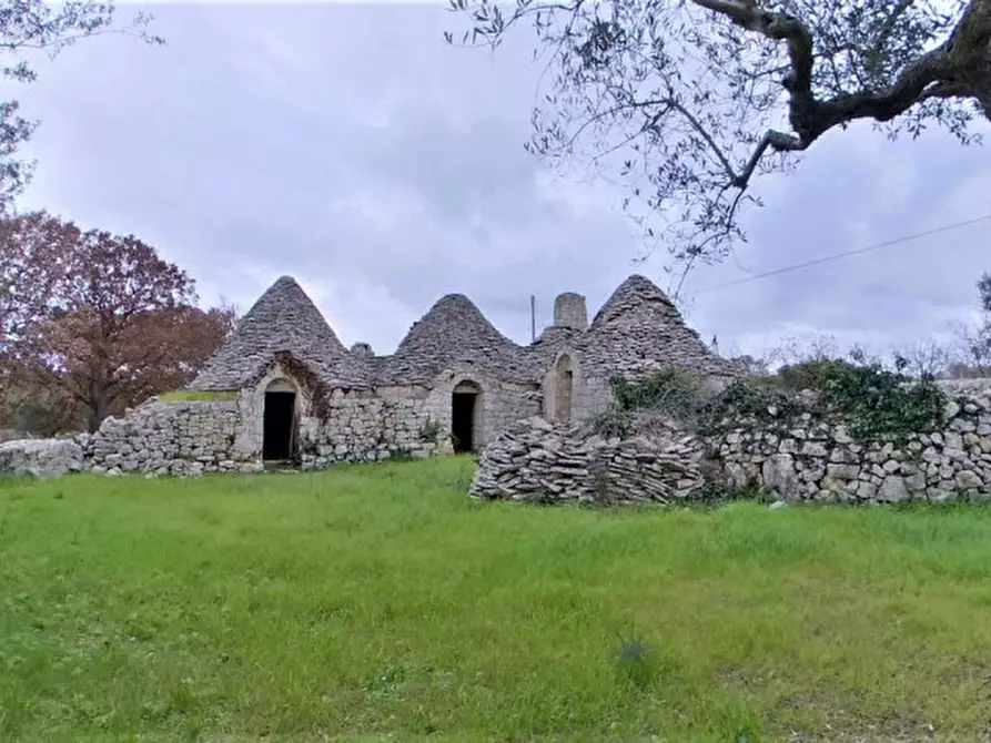 Immagine 36 di Rustico / casale in vendita  a Locorotondo