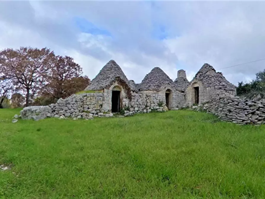 Immagine 37 di Rustico / casale in vendita  a Locorotondo