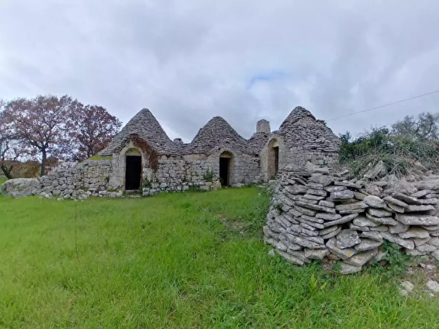Immagine 38 di Rustico / casale in vendita  a Locorotondo