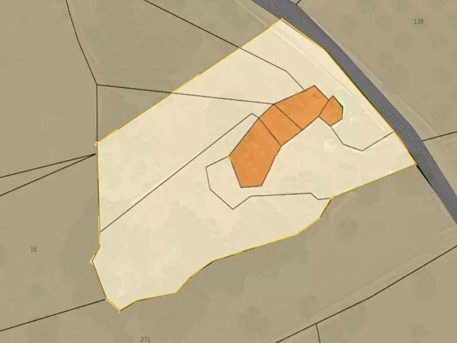 Immagine 43 di Rustico / casale in vendita  a Locorotondo