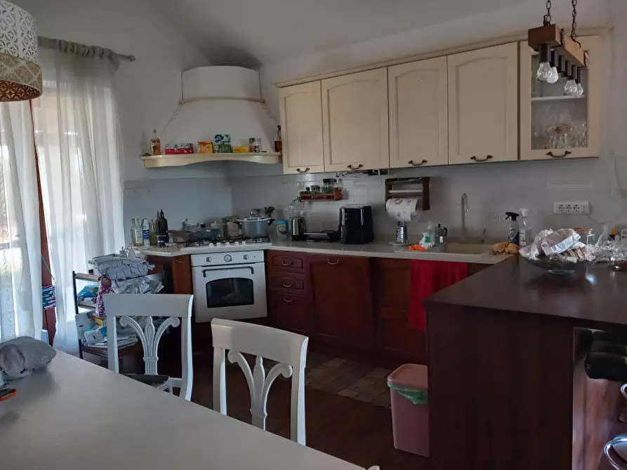 Immagine 17 di Villa in vendita  in C.da Donnagnora a Ostuni