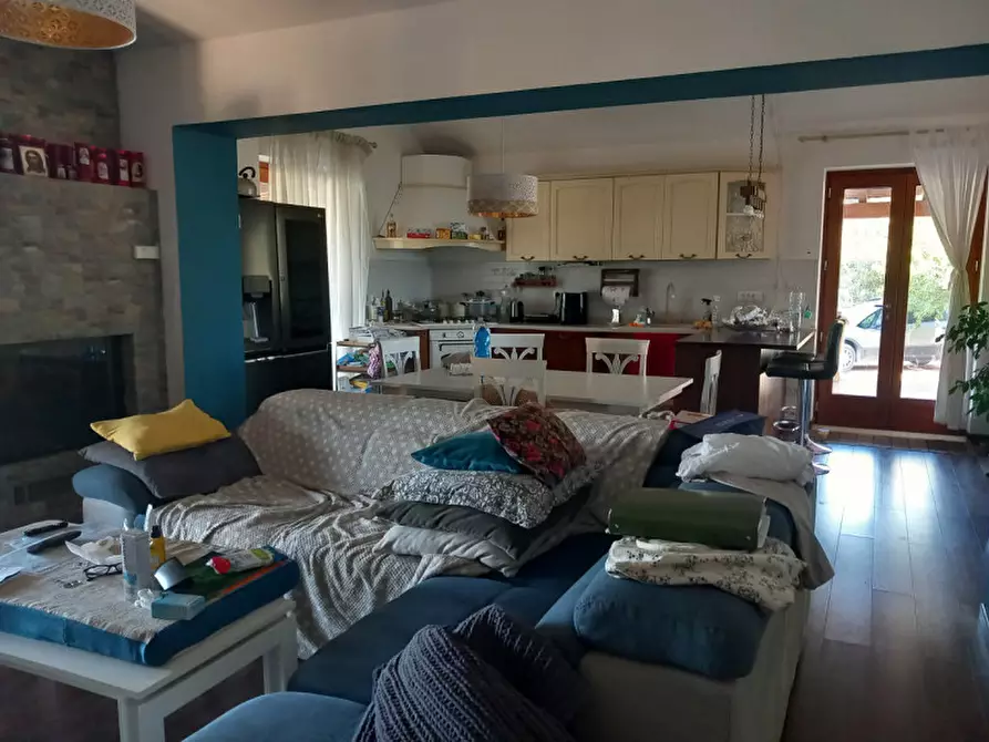 Immagine 18 di Villa in vendita  in C.da Donnagnora a Ostuni