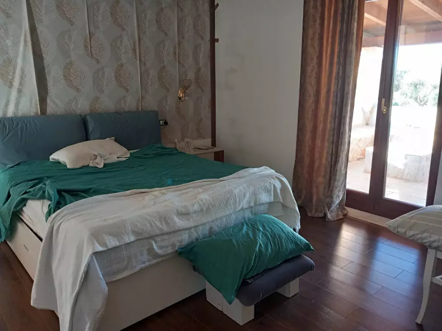 Immagine 30 di Villa in vendita  in C.da Donnagnora a Ostuni