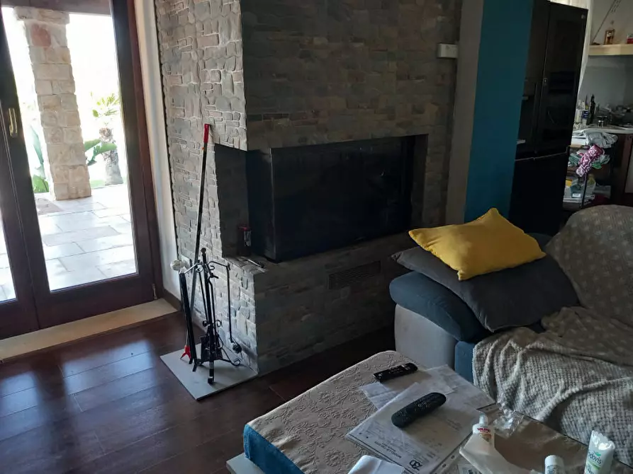 Immagine 31 di Villa in vendita  in C.da Donnagnora a Ostuni