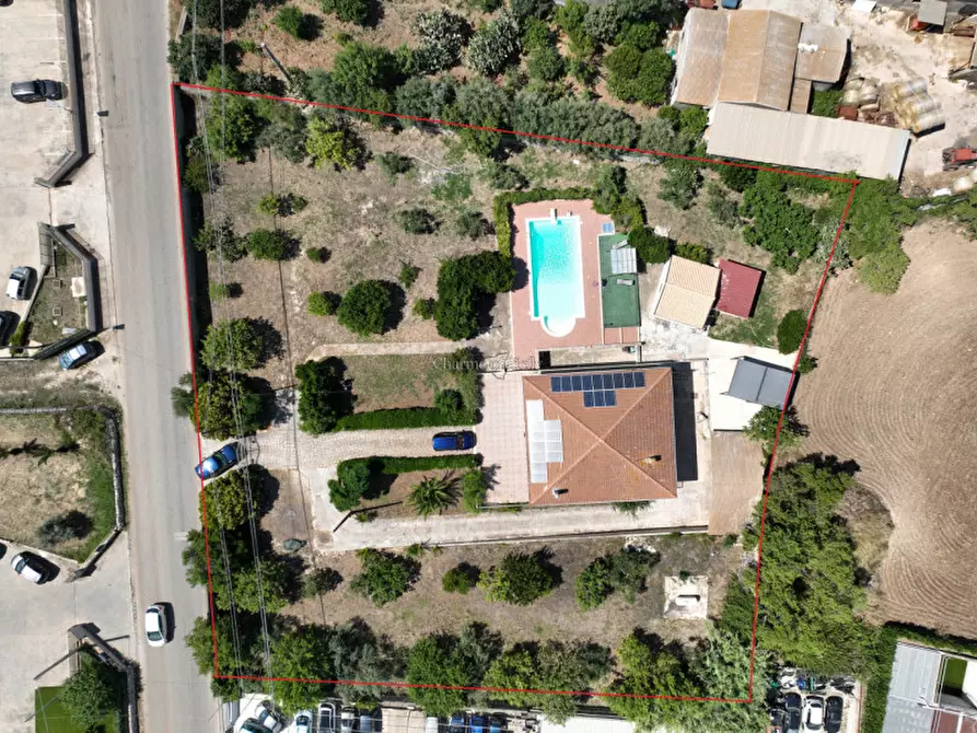 Immagine 3 di Casa indipendente in vendita  a Modica