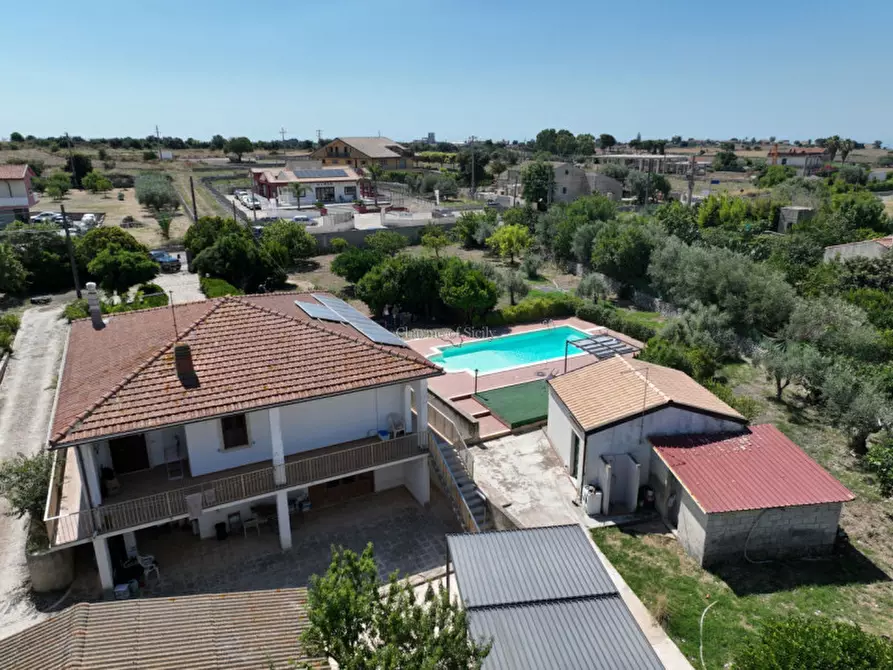 Immagine 6 di Casa indipendente in vendita  a Modica