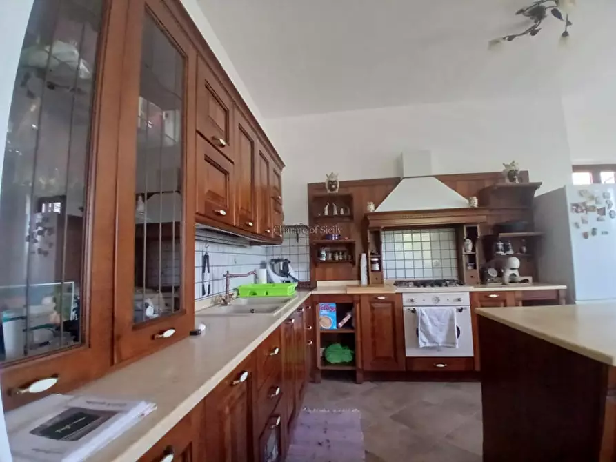 Immagine 22 di Casa indipendente in vendita  a Modica