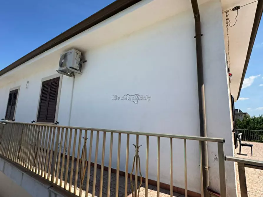 Immagine 38 di Casa indipendente in vendita  a Modica