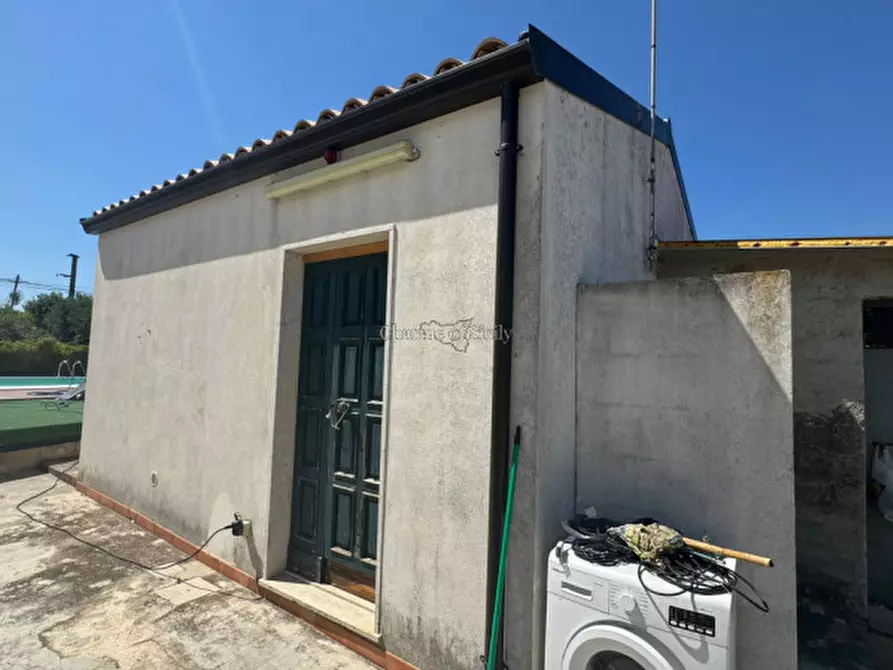 Immagine 42 di Casa indipendente in vendita  a Modica