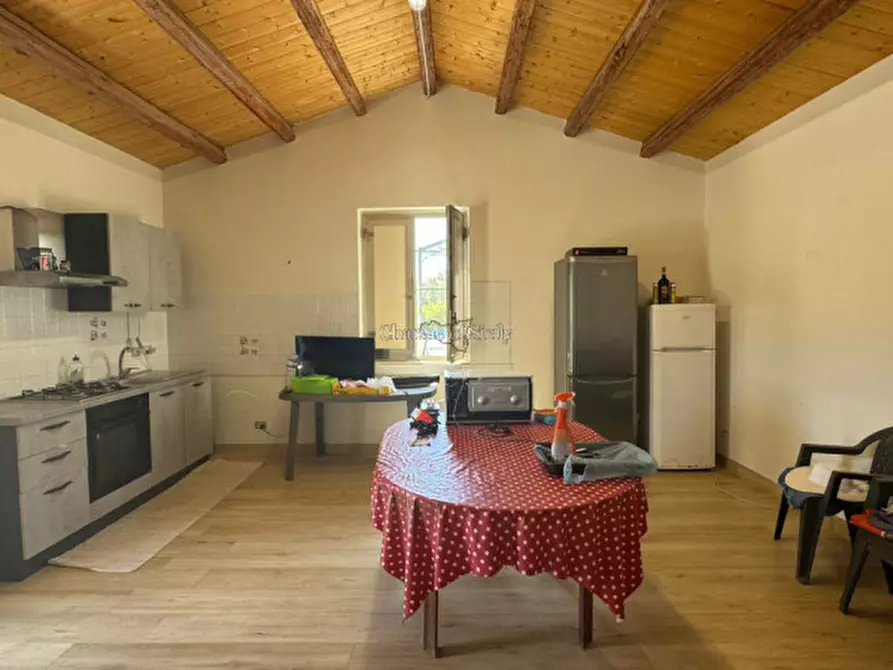 Immagine 44 di Casa indipendente in vendita  a Modica