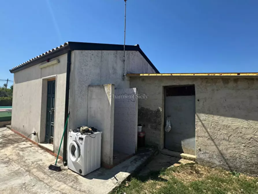 Immagine 47 di Casa indipendente in vendita  a Modica