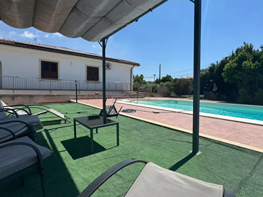 Immagine 58 di Casa indipendente in vendita  a Modica