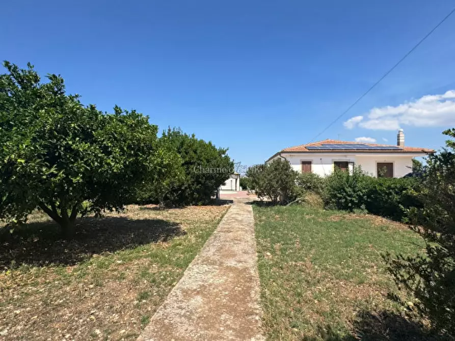 Immagine 61 di Casa indipendente in vendita  a Modica