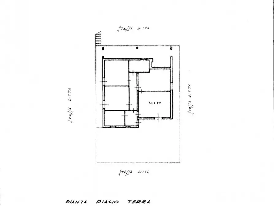Immagine 64 di Casa indipendente in vendita  a Modica