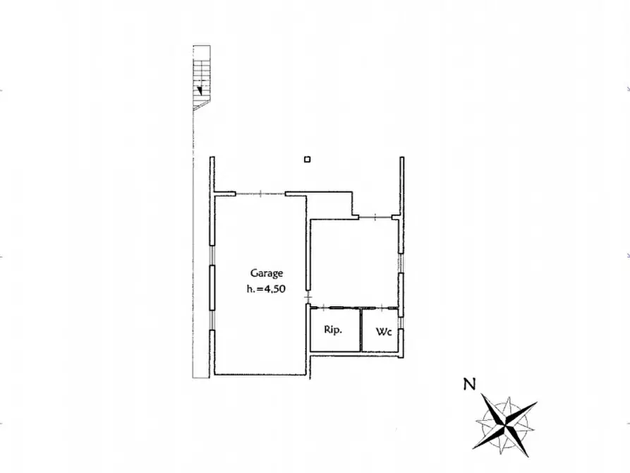 Immagine 65 di Casa indipendente in vendita  a Modica