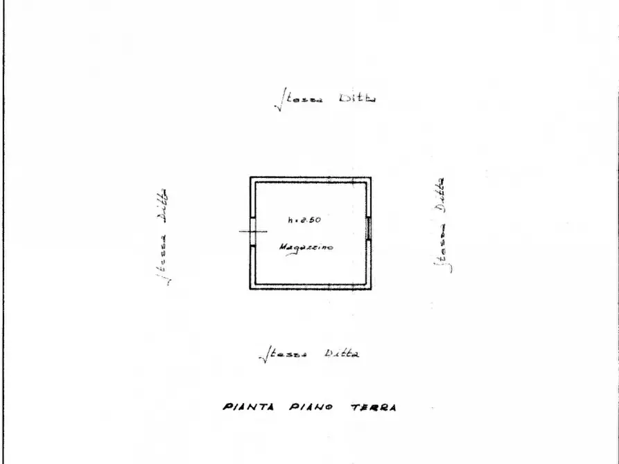 Immagine 66 di Casa indipendente in vendita  a Modica