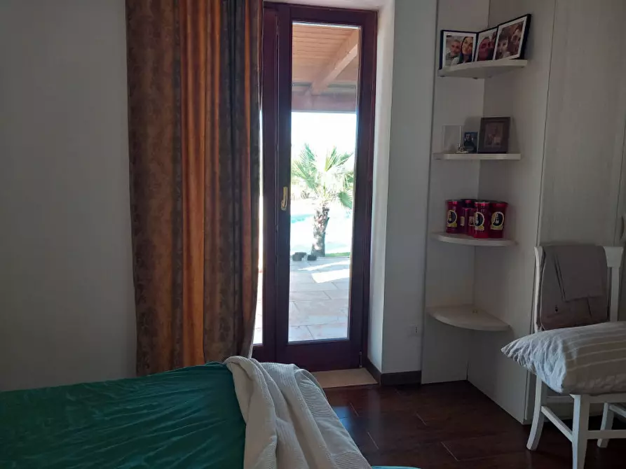 Immagine 29 di Villa in affitto  in C.da Donnagnora a Ostuni