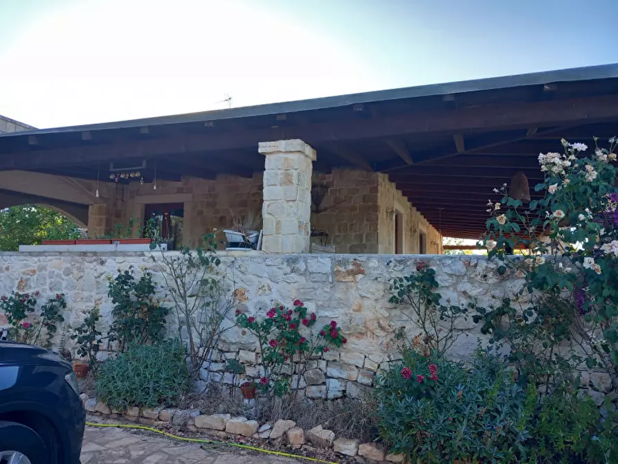 Immagine 36 di Villa in affitto  in C.da Donnagnora a Ostuni