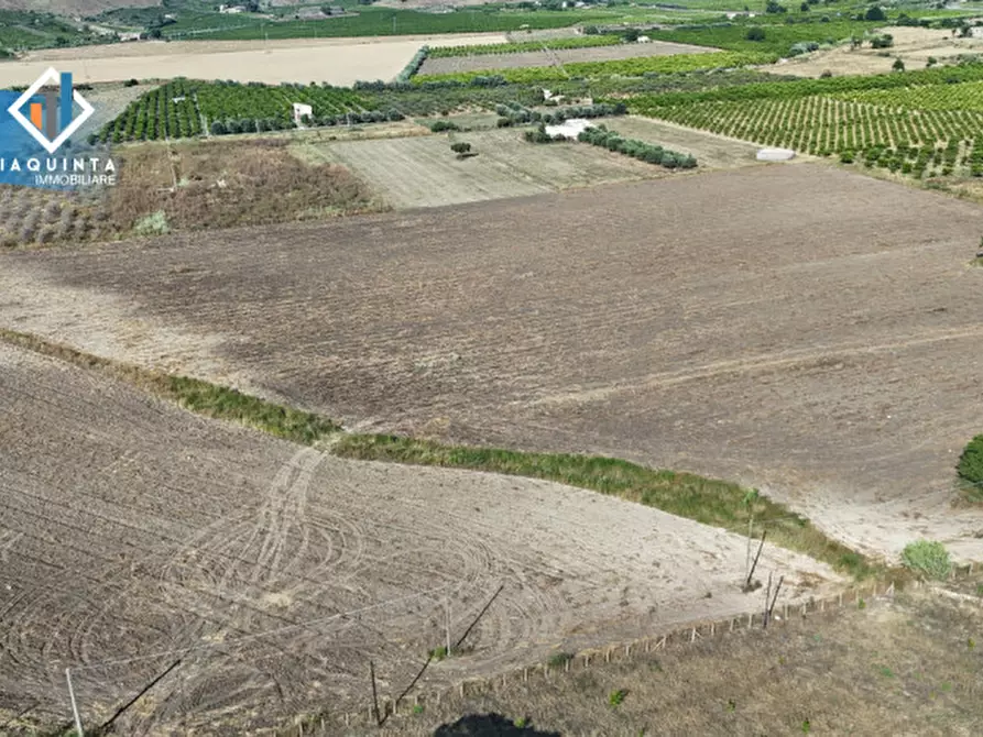 Immagine 9 di Terreno in vendita  in c.da Canalotto snc a Mineo