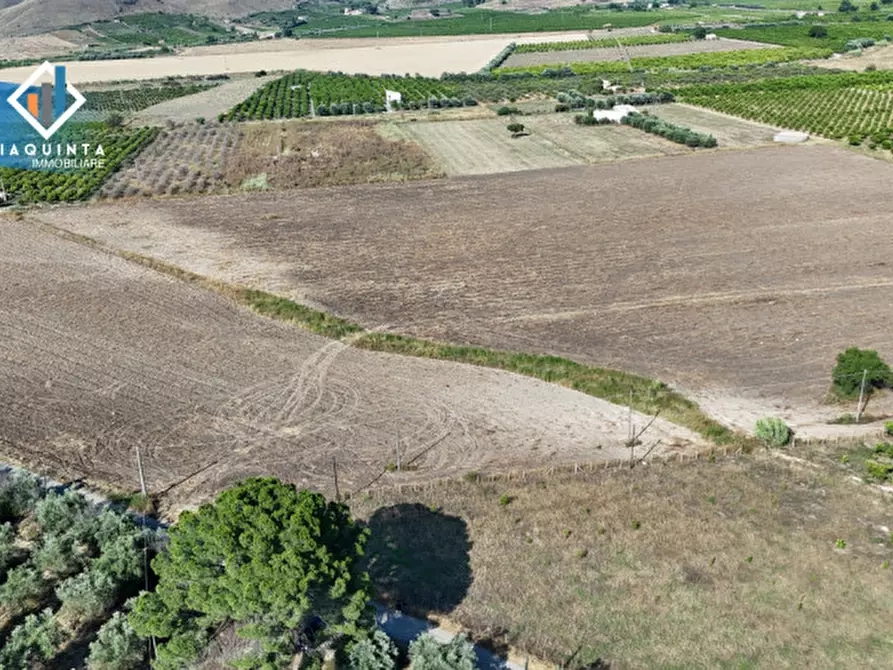 Immagine 10 di Terreno in vendita  in c.da Canalotto snc a Mineo