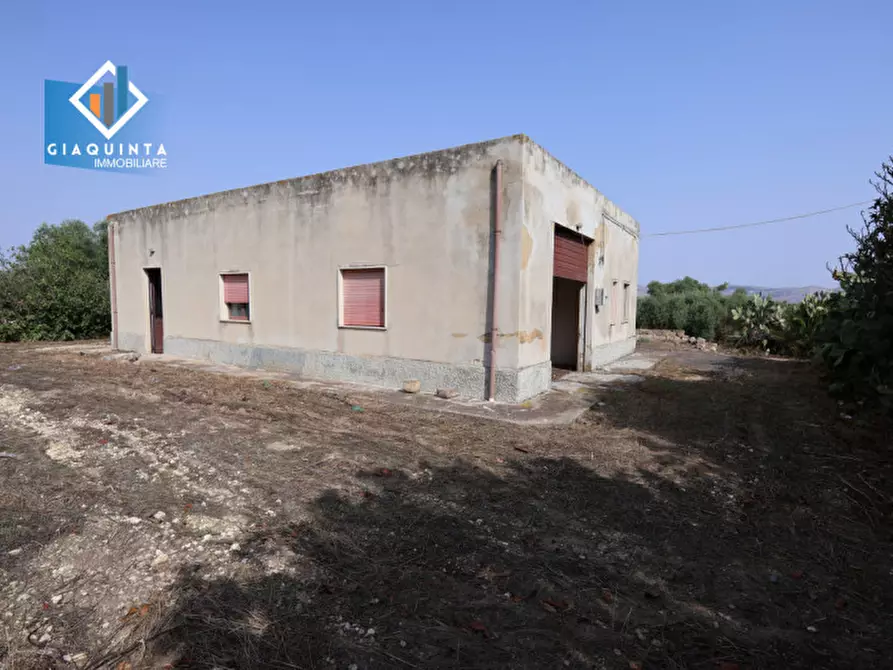 Immagine 28 di Terreno in vendita  in c.da Canalotto snc a Mineo