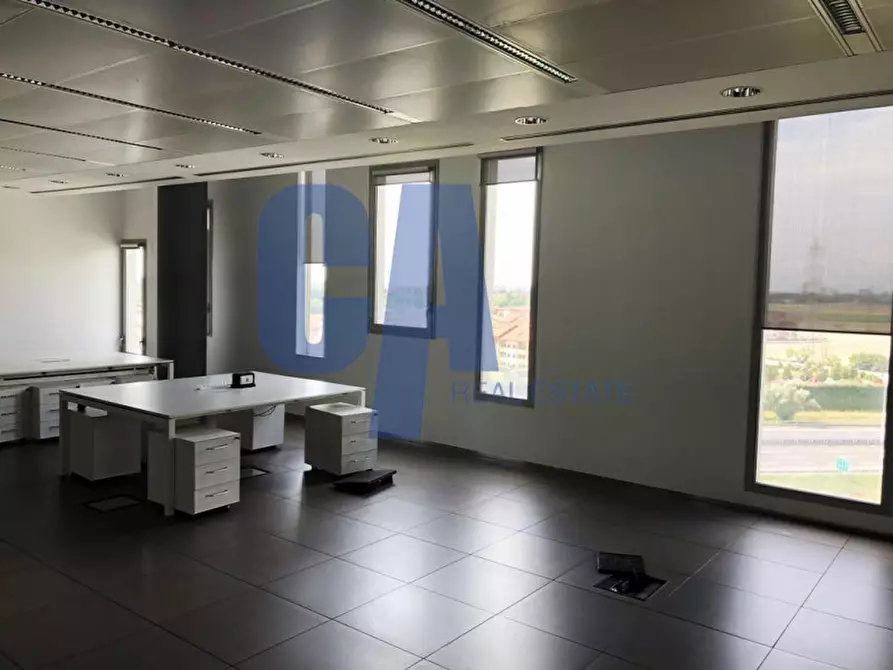 Immagine 11 di Ufficio in affitto  in VIA DEL Mulino a Assago