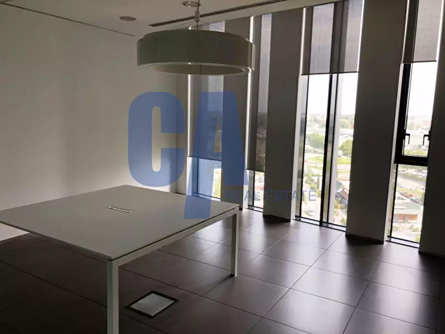 Immagine 13 di Ufficio in affitto  in VIA DEL Mulino a Assago