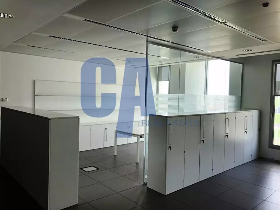 Immagine 18 di Ufficio in affitto  in VIA DEL Mulino a Assago