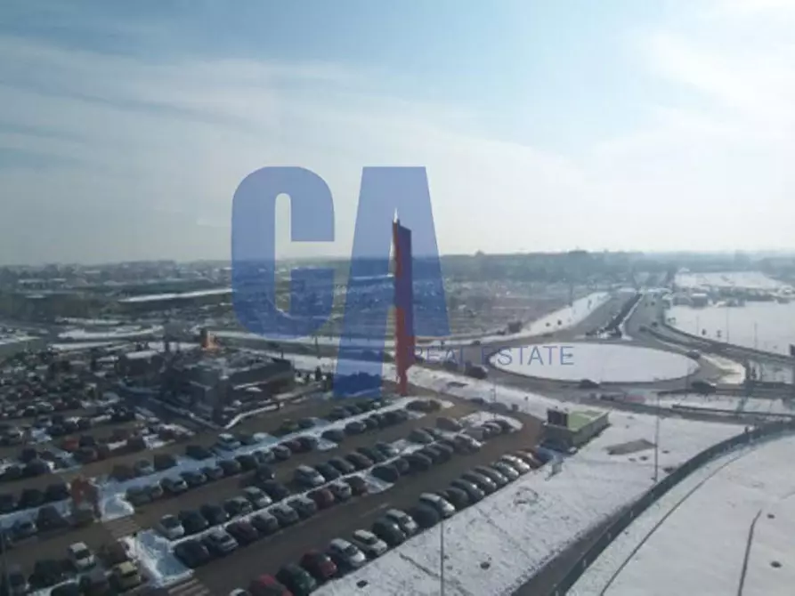 Immagine 10 di Ufficio in affitto  in VIA DEL Mulino a Assago