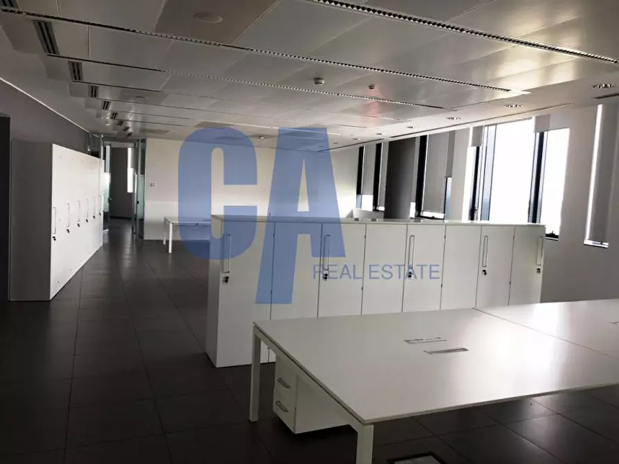Immagine 15 di Ufficio in affitto  in VIA DEL Mulino a Assago