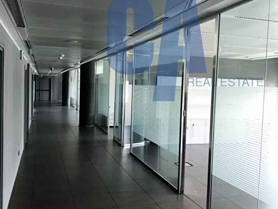 Immagine 19 di Ufficio in affitto  in VIA DEL Mulino a Assago