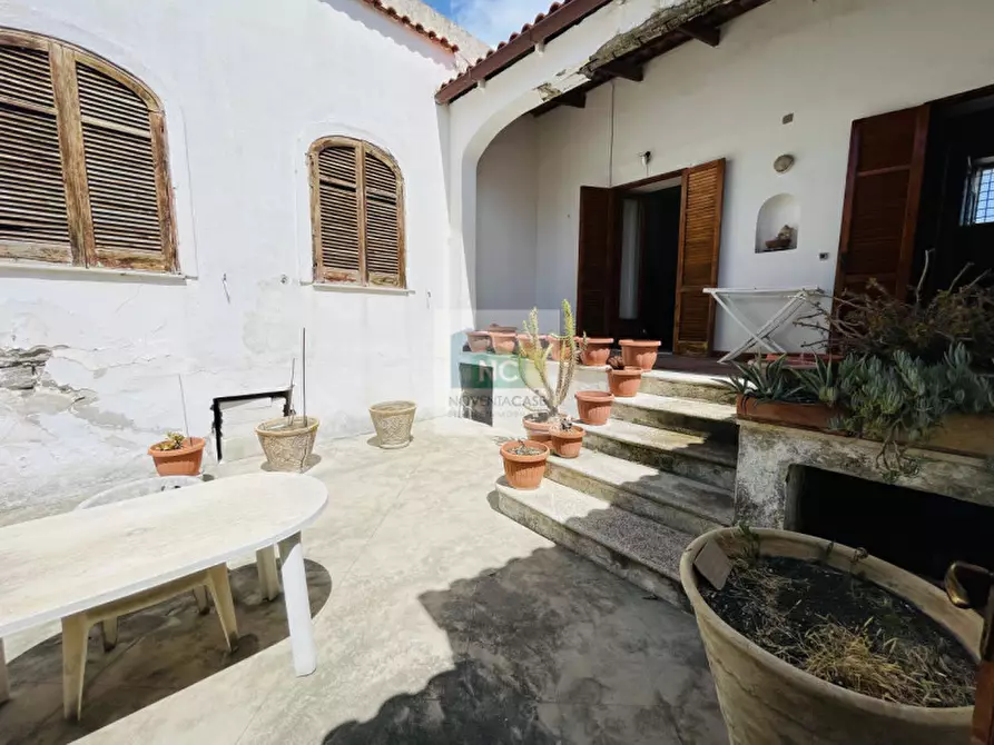 Immagine 7 di Casa indipendente in vendita  in Via Gaetano Morgera a Forio