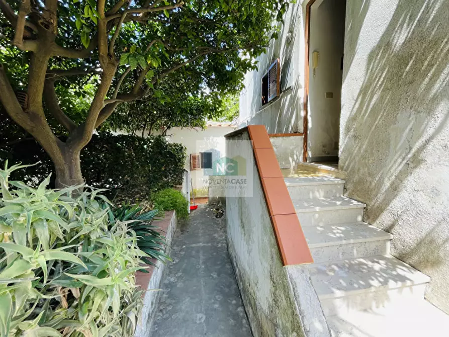 Immagine 8 di Casa indipendente in vendita  in Via Gaetano Morgera a Forio