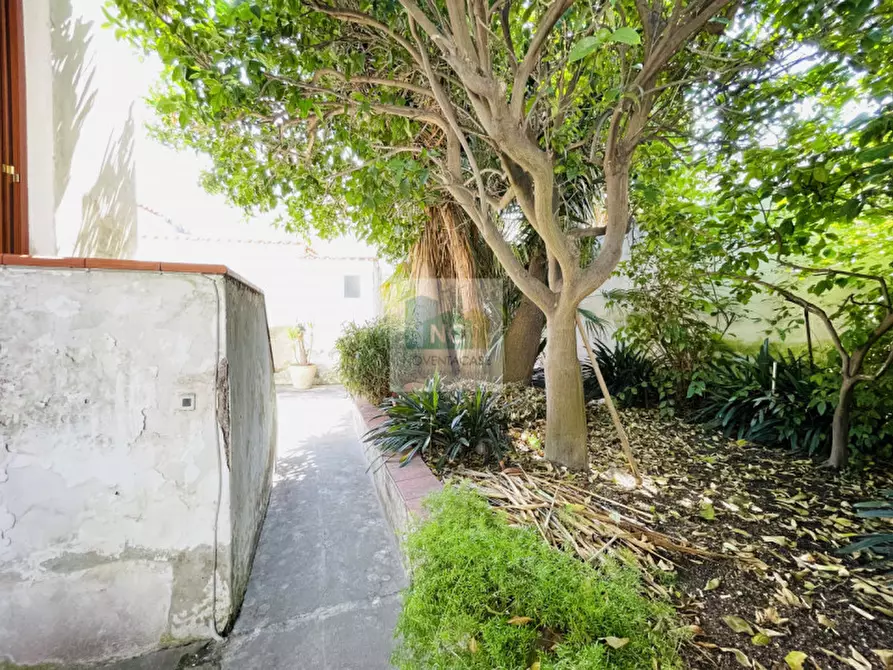 Immagine 10 di Casa indipendente in vendita  in Via Gaetano Morgera a Forio