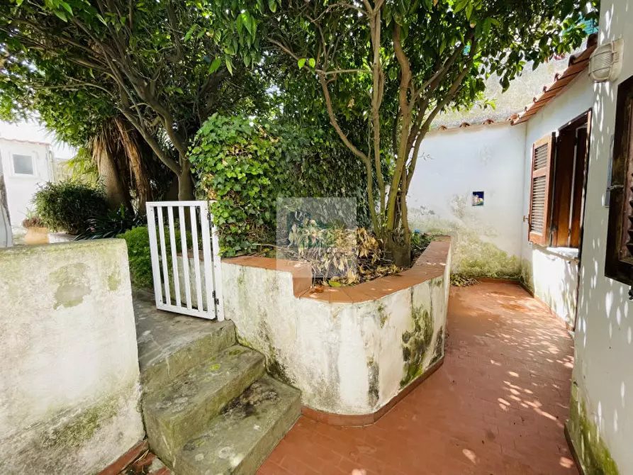 Immagine 12 di Casa indipendente in vendita  in Via Gaetano Morgera a Forio