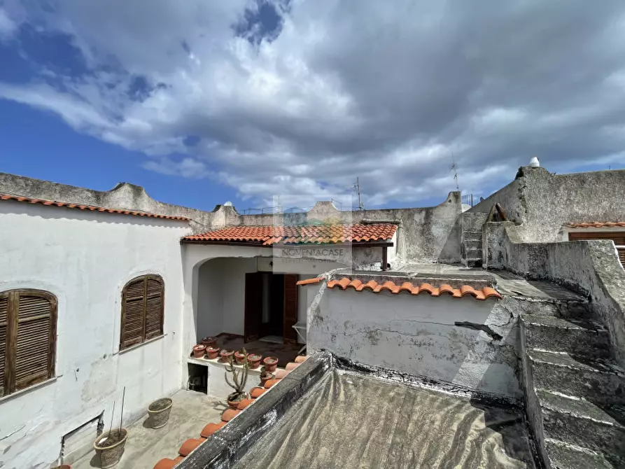 Immagine 15 di Casa indipendente in vendita  in Via Gaetano Morgera a Forio