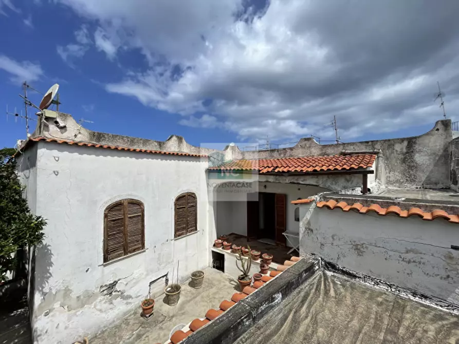 Immagine 16 di Casa indipendente in vendita  in Via Gaetano Morgera a Forio