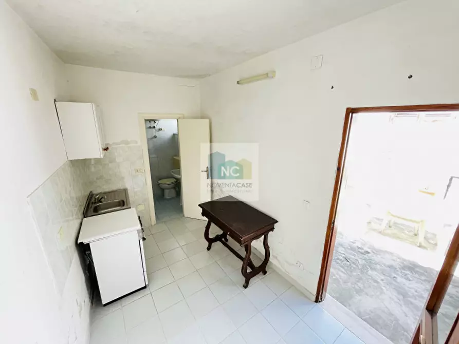 Immagine 27 di Casa indipendente in vendita  in Via Gaetano Morgera a Forio