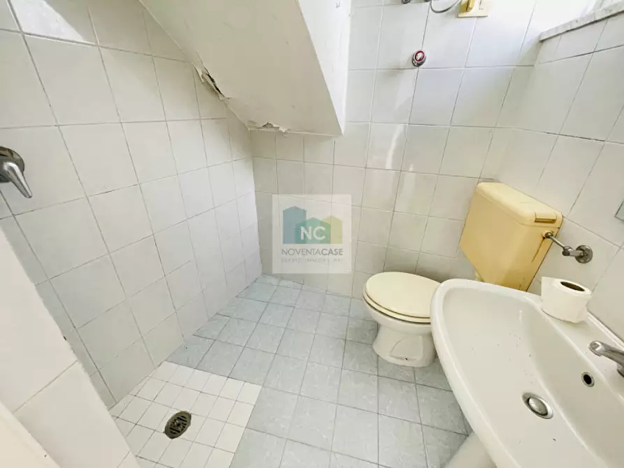 Immagine 28 di Casa indipendente in vendita  in Via Gaetano Morgera a Forio