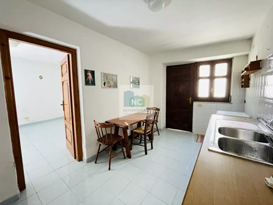 Immagine 36 di Casa indipendente in vendita  in Via Gaetano Morgera a Forio