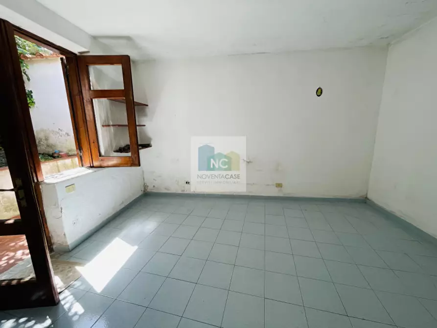 Immagine 37 di Casa indipendente in vendita  in Via Gaetano Morgera a Forio