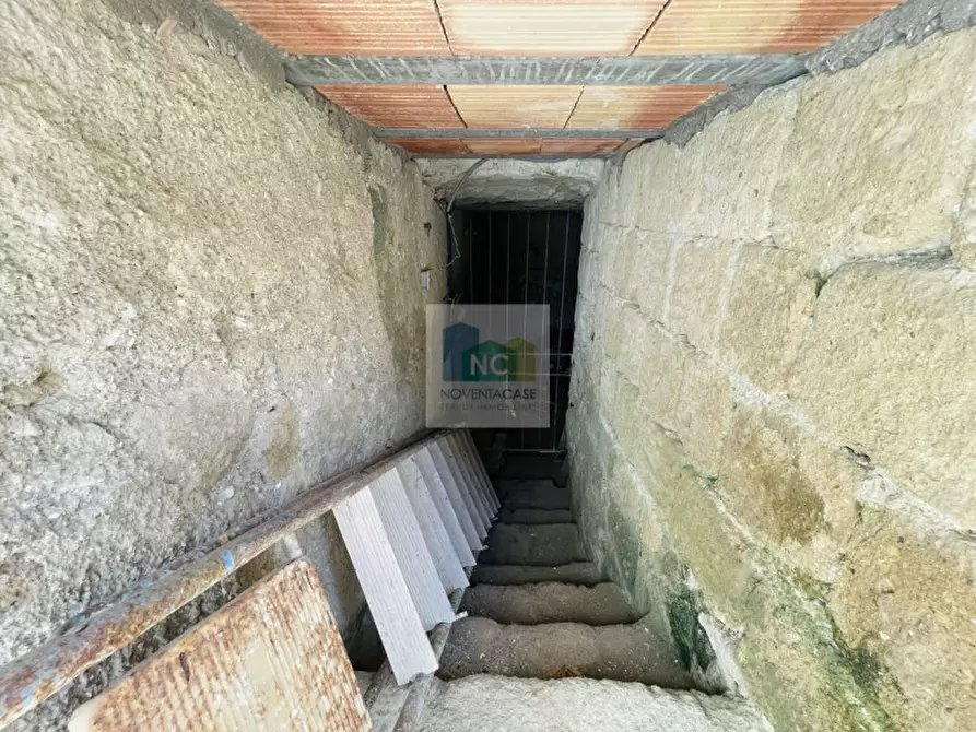 Immagine 40 di Casa indipendente in vendita  in Via Gaetano Morgera a Forio