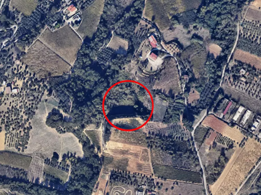 Immagine 1 di Terreno in vendita  in Contrada Casale, Villamagna CH, Italia a Villamagna