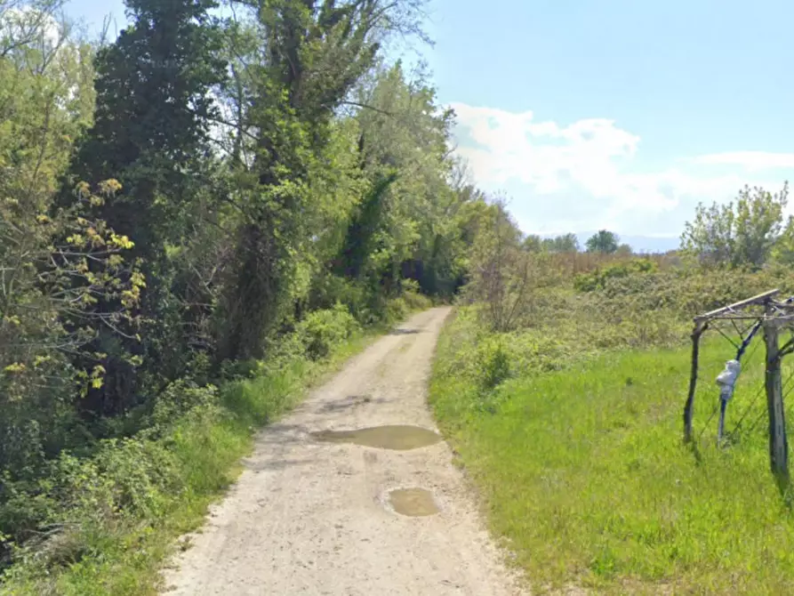 Immagine 2 di Terreno in vendita  in Via Val di Foro, 66010 Villamagna CH, Italia a Villamagna