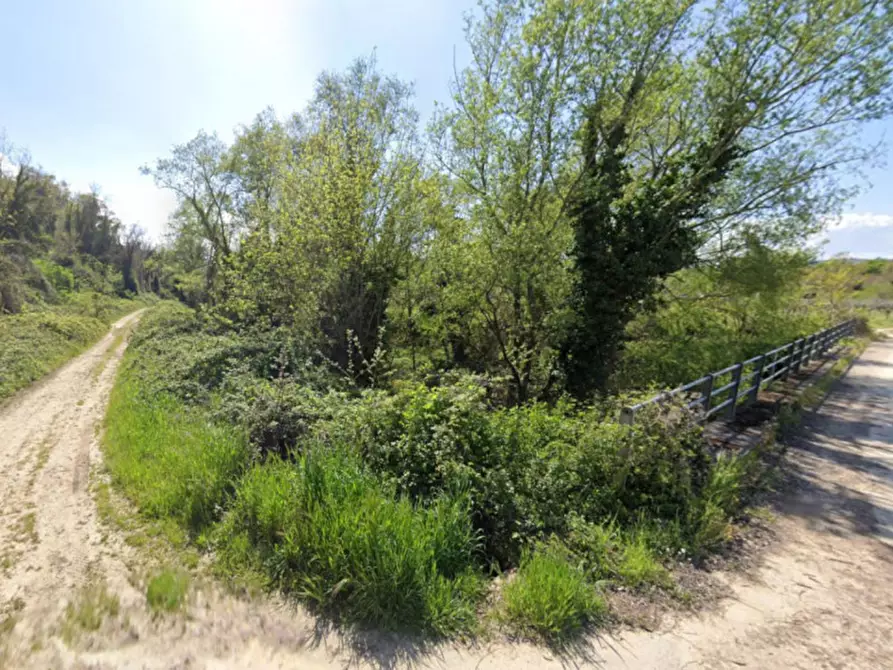 Immagine 3 di Terreno in vendita  in Via Val di Foro, 66010 Villamagna CH, Italia a Villamagna
