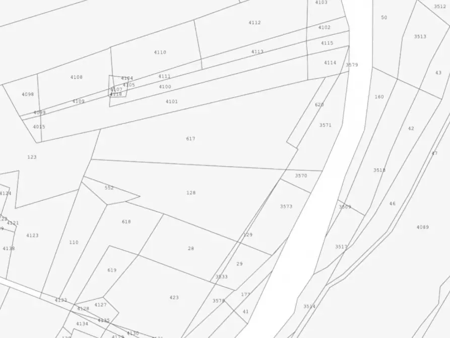 Immagine 4 di Terreno in vendita  in Via Val di Foro, 66010 Villamagna CH, Italia a Villamagna