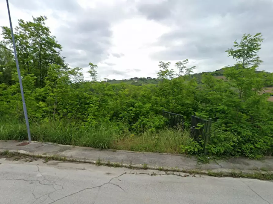 Immagine 3 di Terreno in vendita  in SS 263, Villamagna CH, Italia a Villamagna