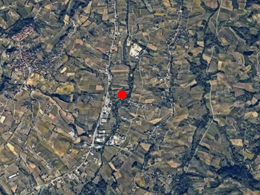 Immagine 8 di Terreno in vendita  in SS 263, Villamagna CH, Italia a Villamagna