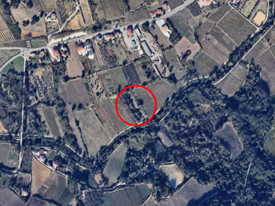 Immagine 1 di Terreno in vendita  in SS 263, Villamagna CH, Italia a Villamagna