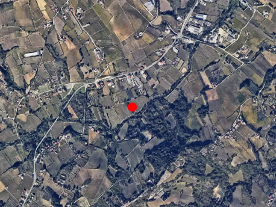 Immagine 8 di Terreno in vendita  in SS 263, Villamagna CH, Italia a Villamagna